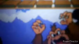 Reader Rabbit Reading Journey 2 - epic fail to Buster's Word Bridge 6