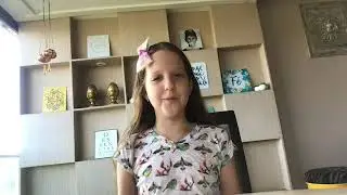 Mostrando meu material escolar 2019