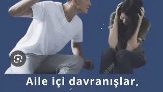 Şiddet toplumu olduk. neden acaba?