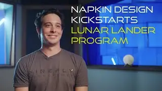 Meet the Engineer Who Helped Kickstart the Blue Ghost Design