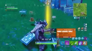 Playground is back op loot | Fortnite Battle Royal