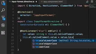Angular | Beginner to Pro #78 - Creating Custom Directives [By Mosh Hamedani]