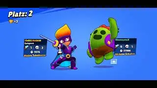 ROAD TO 50K TROPHIES🔥 | BRAWL STARS #275
