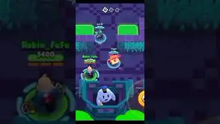 je passe les 25k let's go#fortnite #brawl #gaming #brwlstars