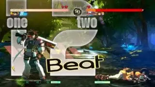 Sol cS combo