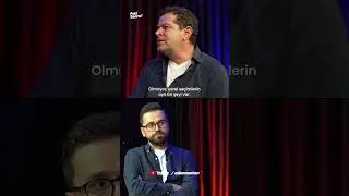 Yerel Seçimlerde Muhalefetin İşi Çok Zor | Cüneyt Özdemir anlatıyor; 