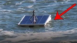 DIY Oceanic ROV Build (PART 1)
