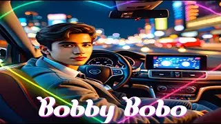 Can't Wait  by Bobby Bobo