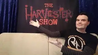 Harvester Show #14: The Story of Lodge Level 4