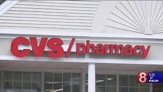 CVS employees in Hartford could lose jobs