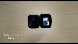 GoPro 6 Black - Обучение и инструкция от Pauri