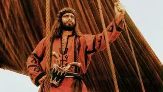 Sandokan Theme Song New Version