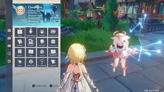 Redeem codes on PS4 PS5 Genshin Impact March 19th code