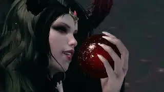 Lost Ark Viakiss raid phase 3 holy knight gameplay.