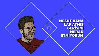 EFE UYGAÇ - ALİ BİÇİM MESUT CAN TOMAY 