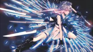 Nightcore - Battlecry [HD]