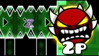 [FIRST BIRTHDAY VICTOR] Elite Z Rebirth 100% by KrmaL (extreme demon)