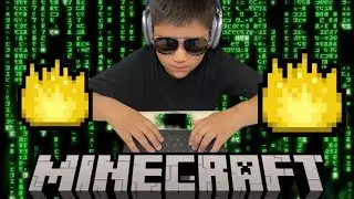 I GOT HACKER TOOLS
