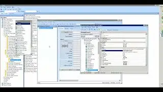 Epicor Customization Create a Simple search and binding value into form