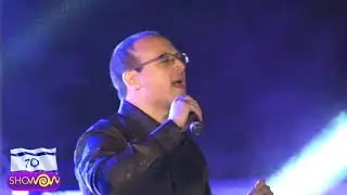 FreeKing Unicorn - DREAM - Maxim Khantaev (SHOWOW producer center - Independence Day of Israel)
