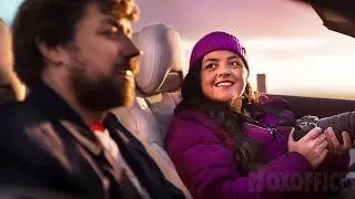 A Second Chance by the Sea | ROMANCE | Full Movie in English