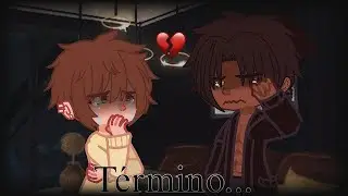 💔Ó término...🥀 Jão& Gregório