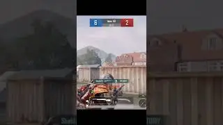 Эдит без музыки 🔇 #pubgmobile #edit #nomusic #gamer #highlights