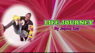 Life-journey-by-JAPHE-KAY weritab #oficialaudio 💥✨🫧🎸🎙️💣🔊🎶🎼