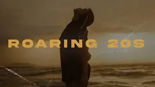 DVNY, RITHMAL, Alec MacGillivray - Roaring 20s