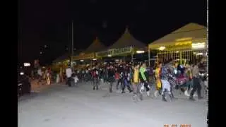 Nite Trail - RAMADHAN 2013