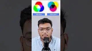What is The Difference between RGB and CMYK | What is Rgb and Cmyk Colors 