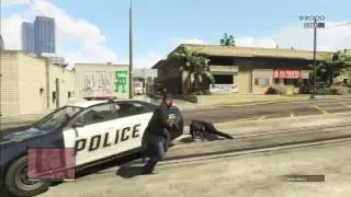 GTA 5 BRUTAL Kill Compilation Pt.3