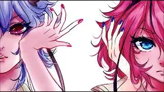 【MEIKA HIME & MIKOTO】右肩の蝶 (BUTTERFLY ON YOUR RIGHT SHOULDER) [PREVIEW]