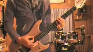 《TABあり》We are - one piece 弾いてみた（JAM風）