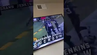 Duvalll!!! You see it