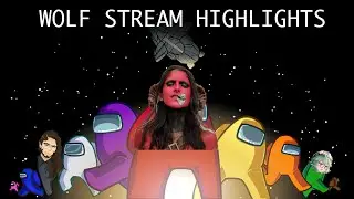 VOICE ACTOR ANNIHILATES THE COMPETITION