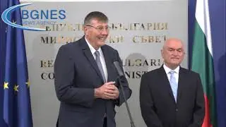 Олимпийските и параолимпийските герои на България бяха отличени на церемония в Министерски съвет