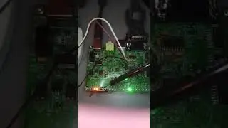 Бенд декодер для Кенвуда