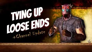 🔴 Efficient Leveling, Brotherhood, and Reconciliation 🛡 :: ES IV Oblivion