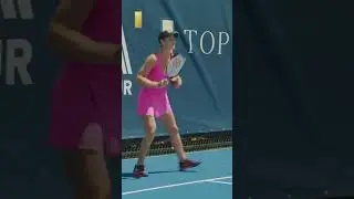TopTips for Beginners When Hitting a Backhand From PPA Tour’s Callie Jo Smith