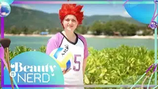 Joelle: "Ich liebe Anime und Cosplay" | Beauty & the Nerd | ProSieben