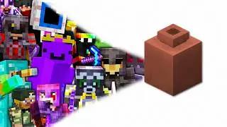 It All Goes Back To This Pot (Unstable SMP)