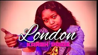 Kaash Paige - London (Slowed)