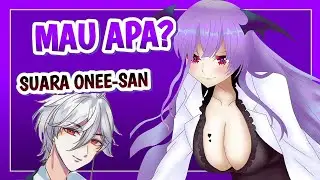 Mythia ONEE San Dubbing Yabe - [Mythia Batford]