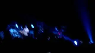 The Cranberries Live @ Buenos Aires - Empty