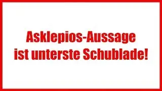 Hans-Jürgen Kütbach im Stadt.Gespräch Bad Bramstedt: „Asklepios-Aussage ist unterste Schublade“
