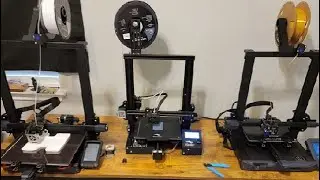 Official Creality 3D Printers Ender 3 V3 SE, 250mms Fast Printing Speed 3D Printing Machine Review