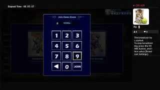 Brawlhalla TYPING IN RANDOM CODES UNTIL WE FIND A GAME