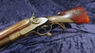 J&W Tolley  Black Powder  Hammer Sidelock Double Gun 10bore