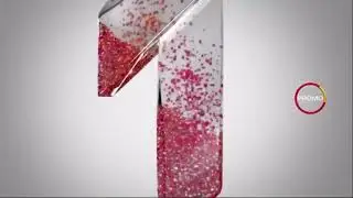 PRVA TV - Nova ŠPICA ZA PROMO (2020)